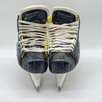 Patins de gardien Bauer Supreme 2S Pro d'occasion - Taille 9L / 8.5R